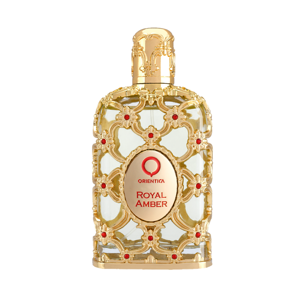 Orientica Royal Amber orders Eau De Parfum