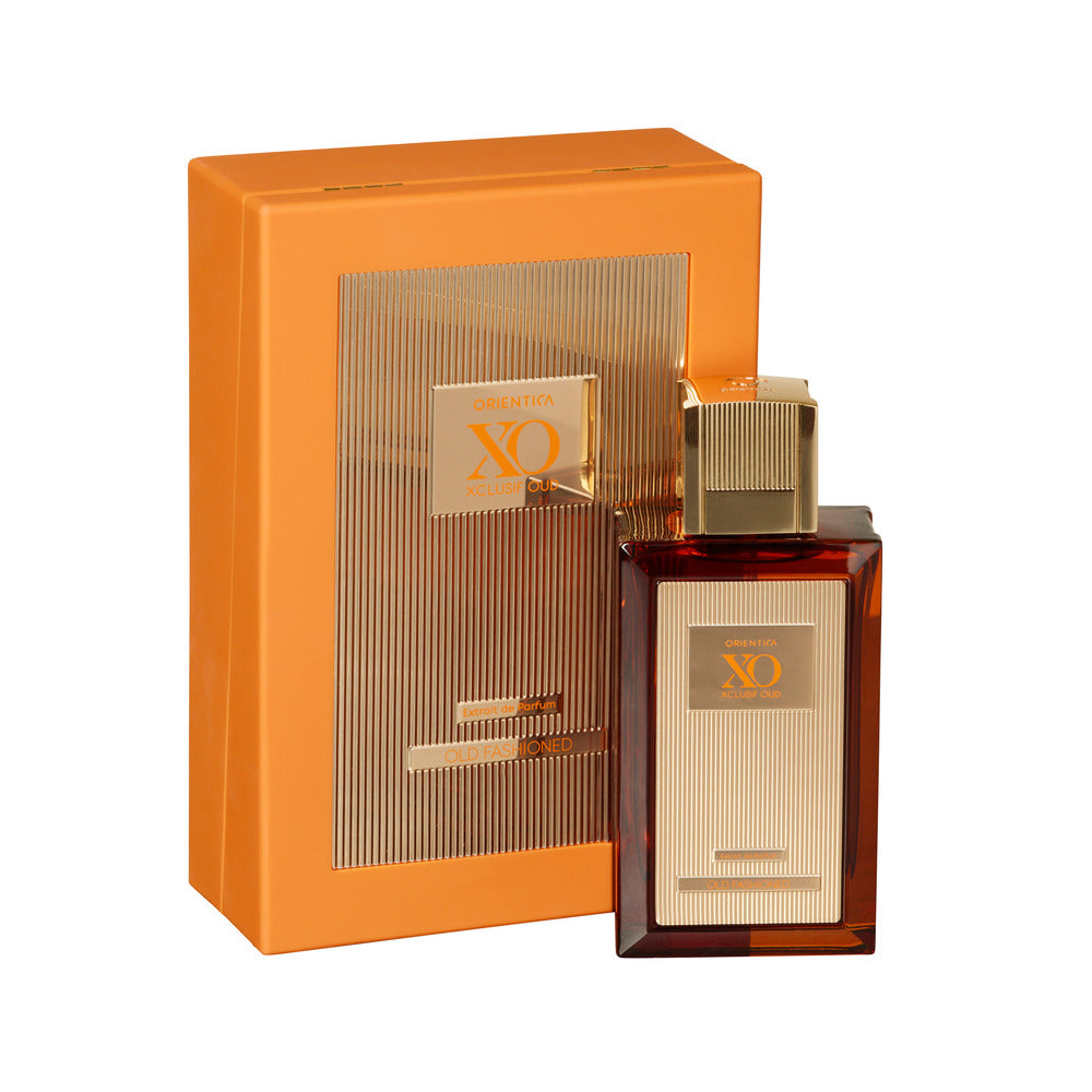 XO Xclusif Oud Old Fashioned