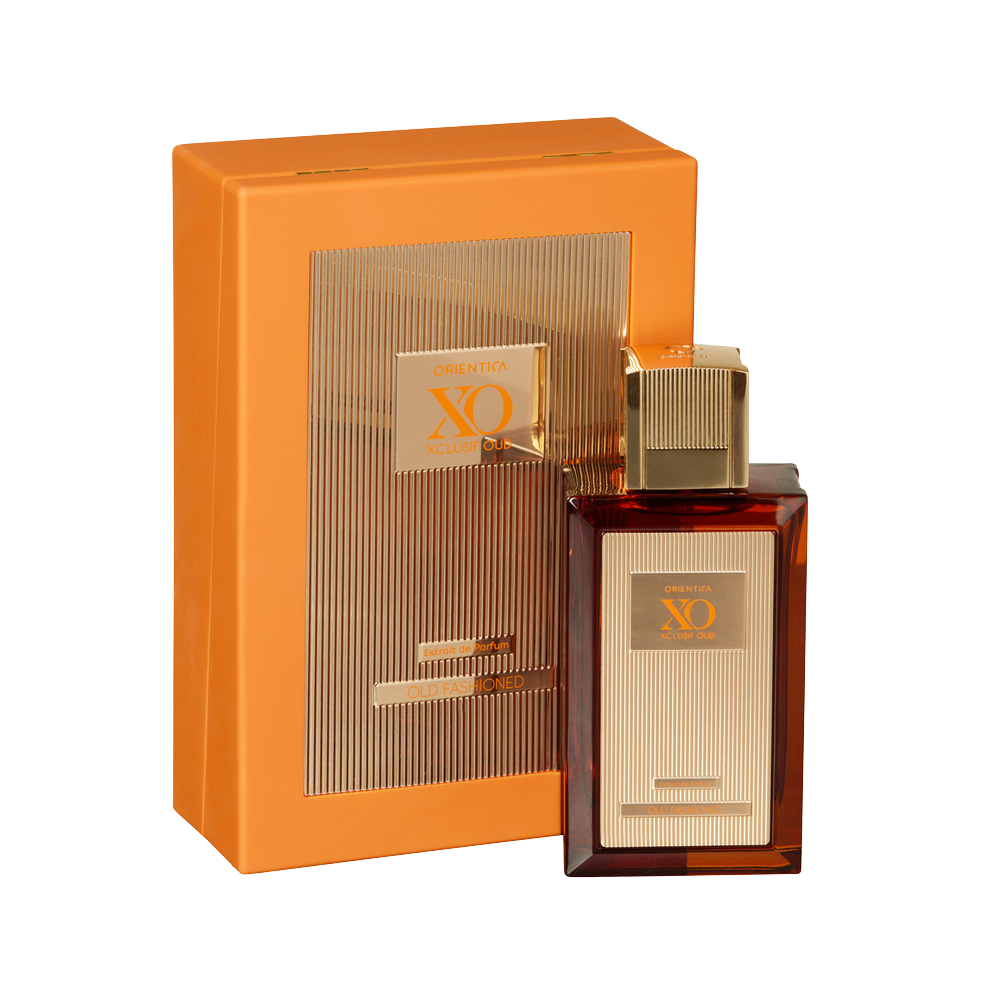 XO Xclusif Oud Old Fashioned