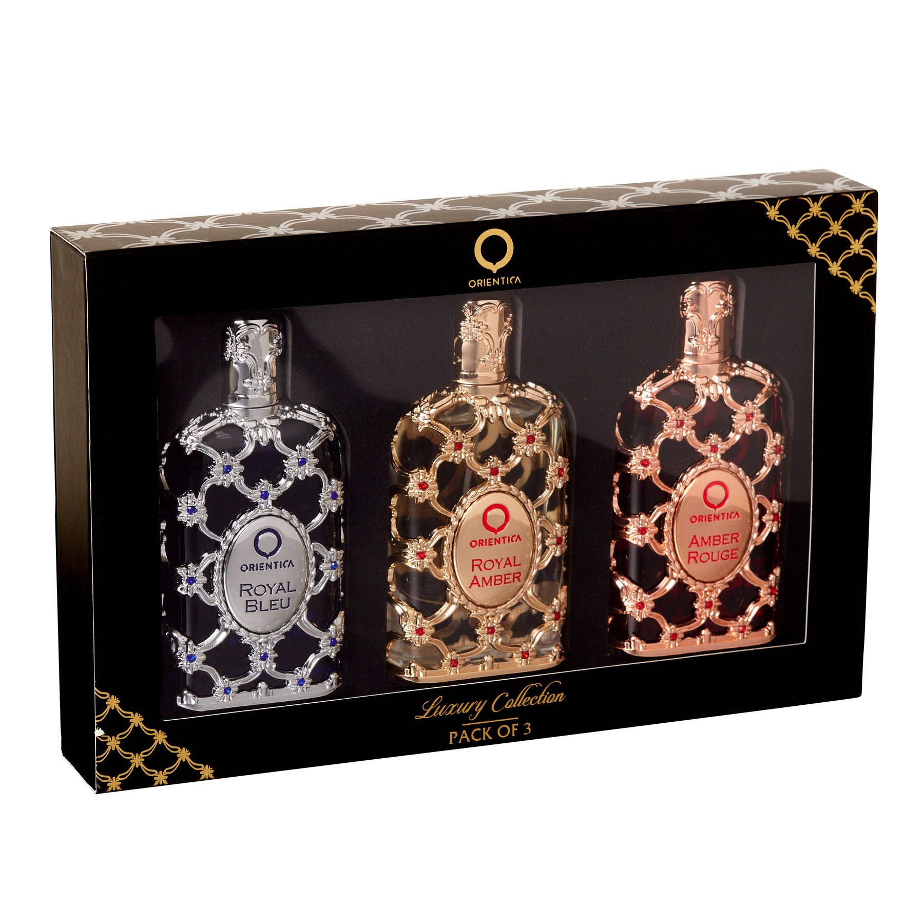 Orientica Velvet Gold with sold box 80ml! Amazing fragrance New Sealed!