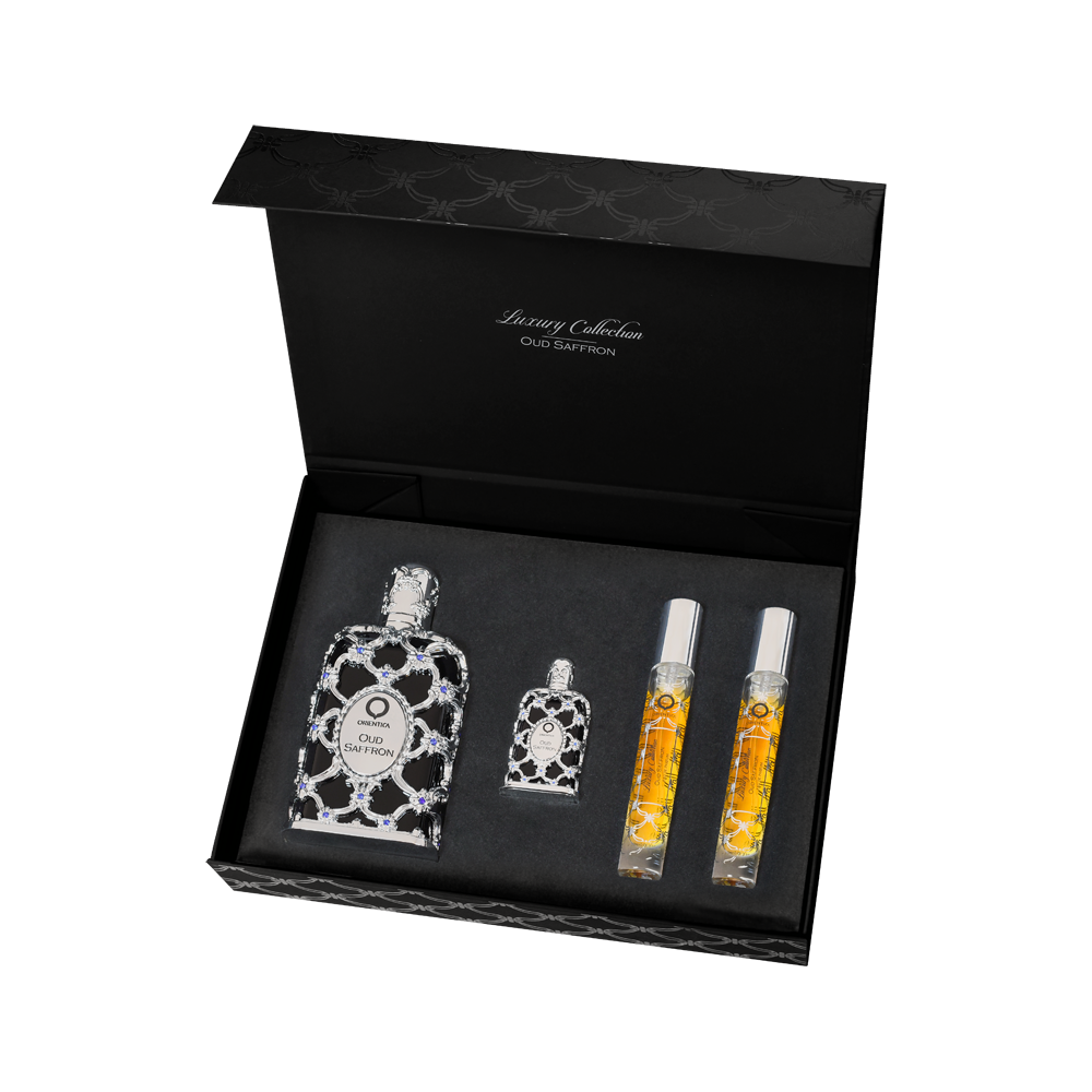 Gift Set Box – Orientica Perfumes